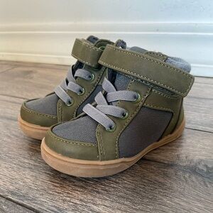 Baby Boy Cat & Jack Sneakers